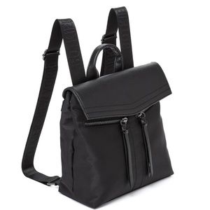 NWT Botkier Mini Trigger Nylon Backpack!